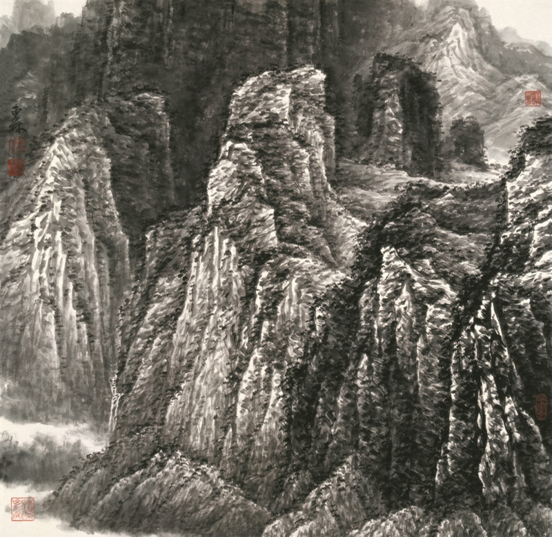 2-6《山岳静无声》.jpg