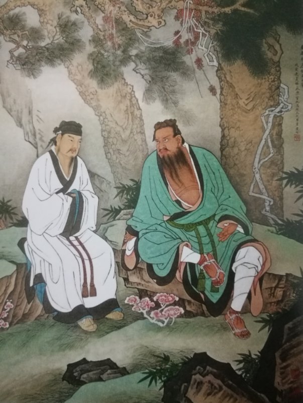 纪念著名人物画家——黄均- 北京工笔重彩画会