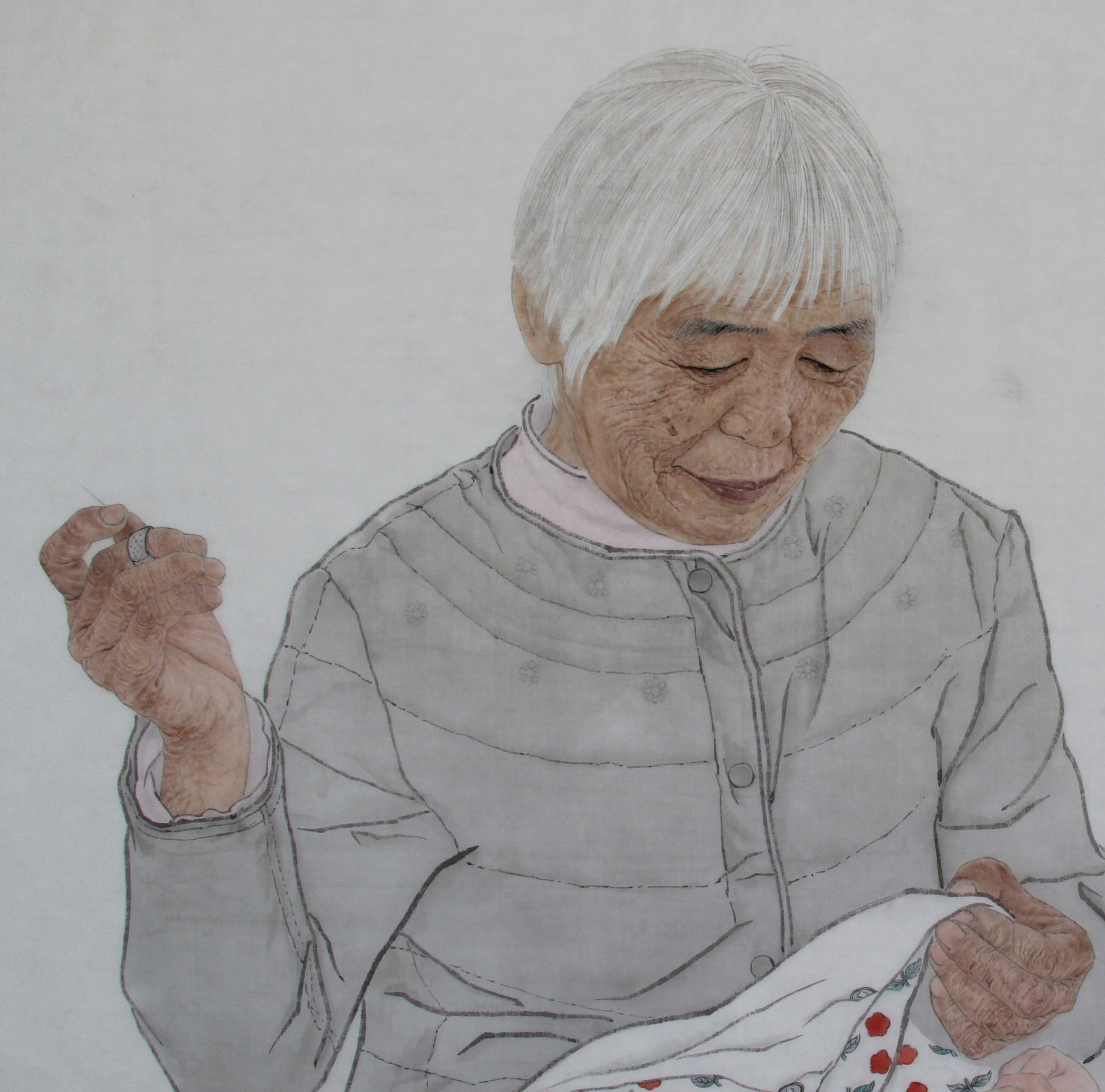 5.《姥姥》局部.JPG