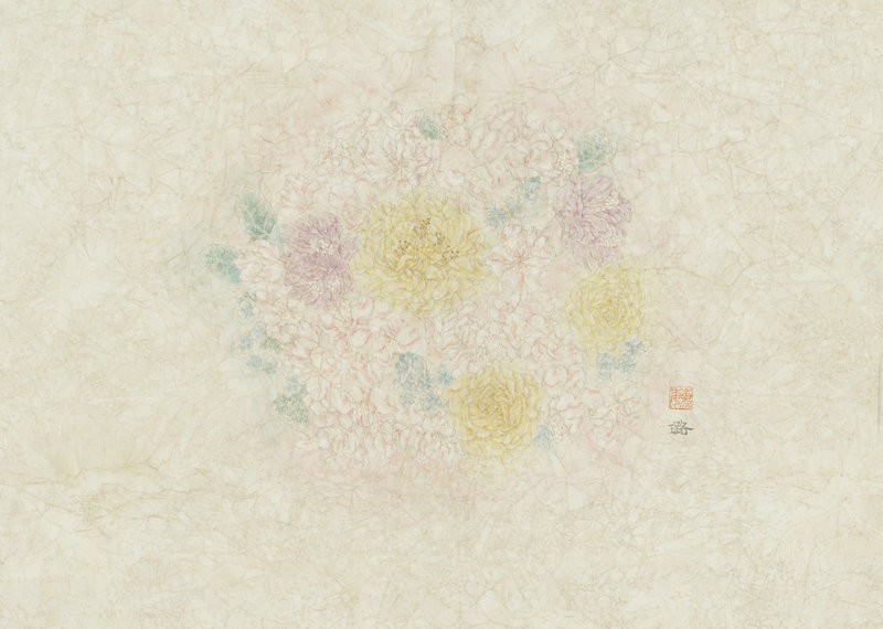 韶华未央系列45X34CM.jpg
