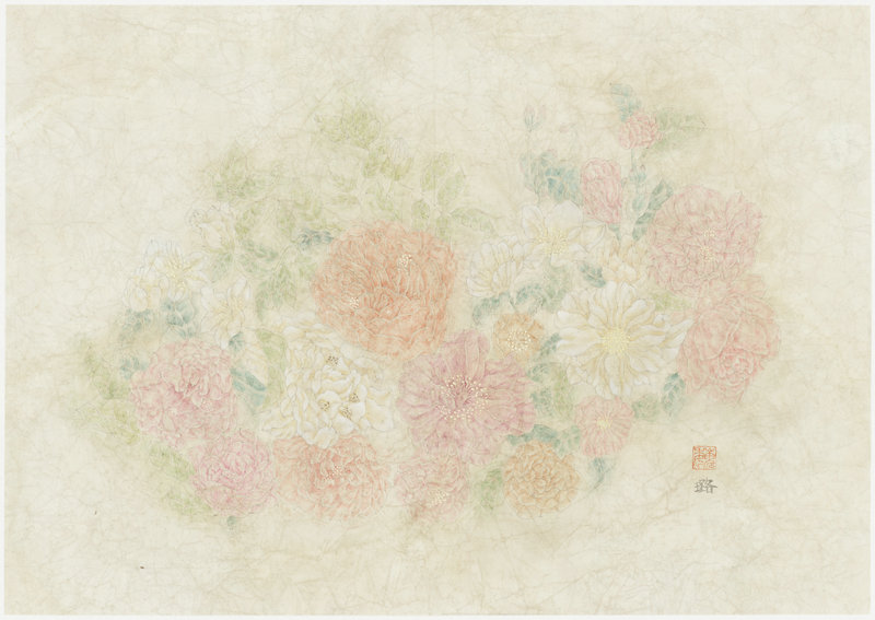 韶华未央系列40x30cm.jpg