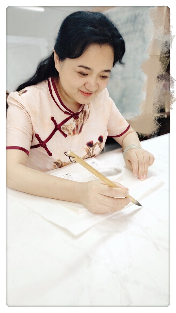 孙东芬