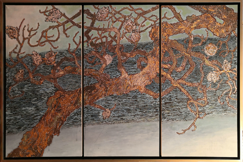 2《松》85cmx128cm.jpg