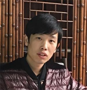 景书斌