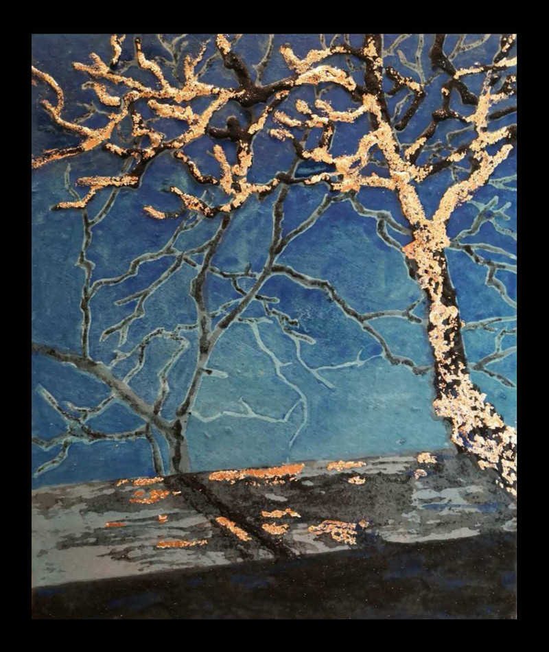3《静夜》30cmx25cm.jpg