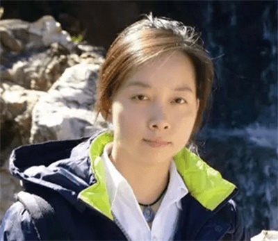 宋丽娜