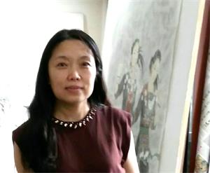 崔连文（莲文）