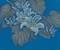 紫荆花开 37cm×45cm 卡纸 石色 云母 2003.jpg