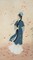 李清照 120cm×67cm 熟纸 国画色 1979.jpg
