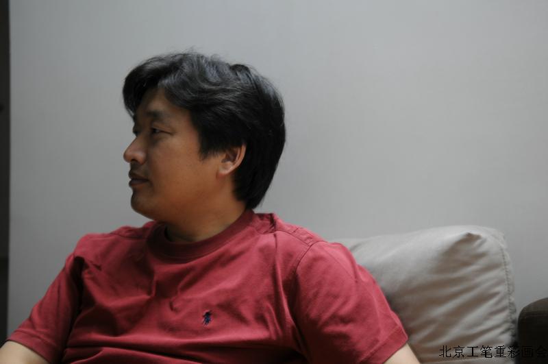 陈林