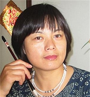 王俊英