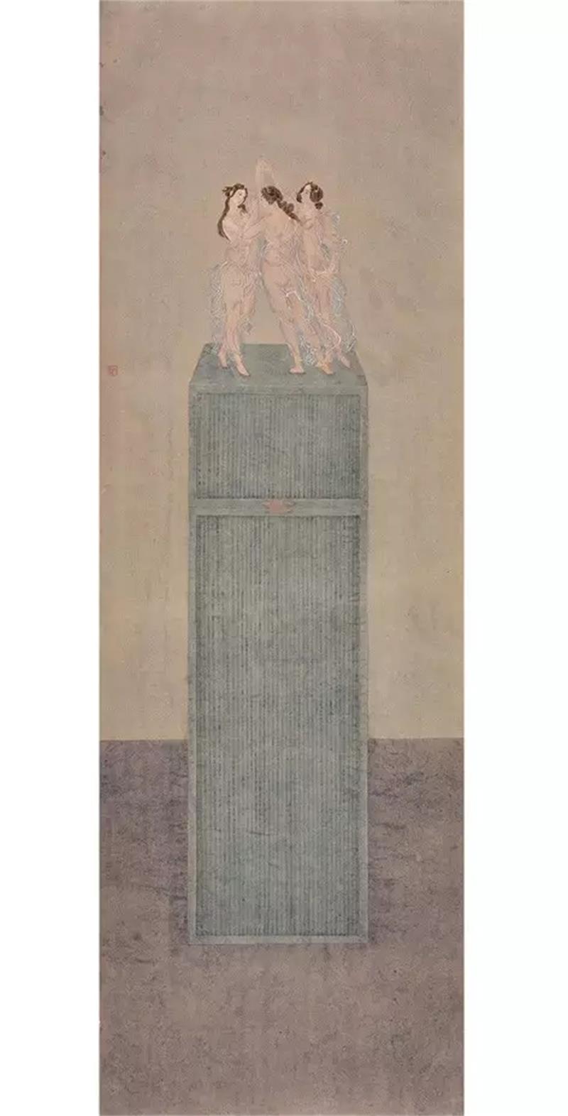 杜亚璇