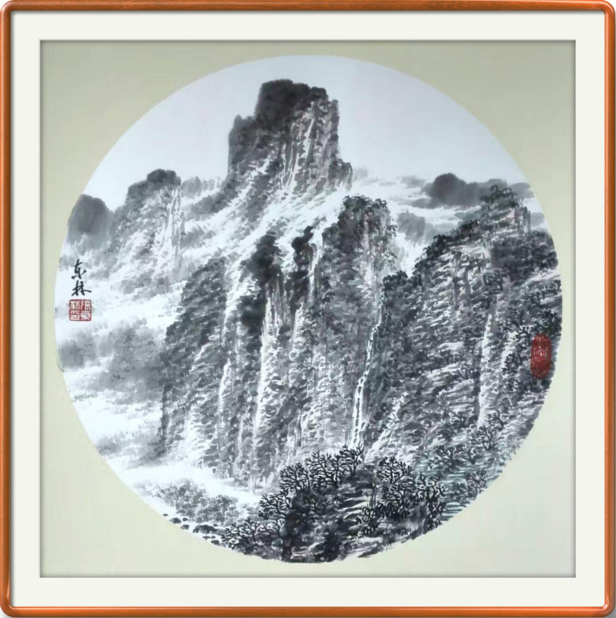 1《怡情小品 · 系列1》32cmx32cm.jpg