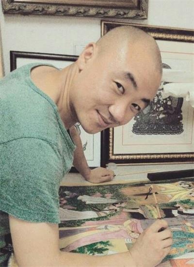 张宏亮