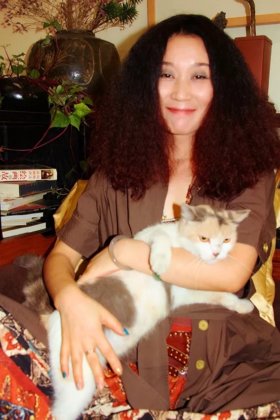 竹子（董婷竹）