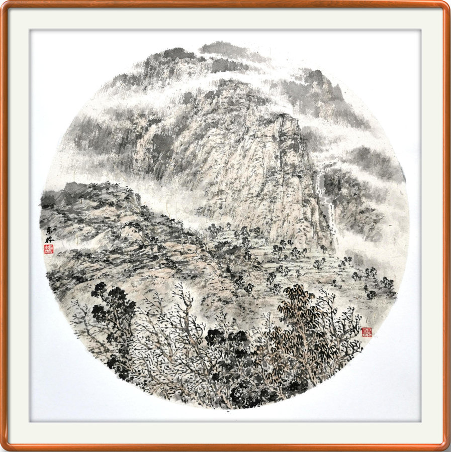 1-2《怡情小品 · 系列2》32cmx32cm.jpg