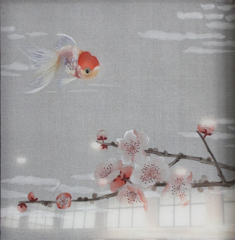 网的温度2 绢本 17 17cm.jpg