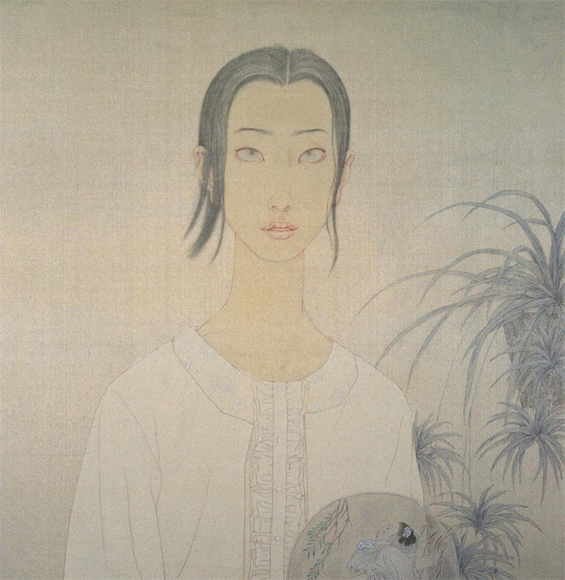 《 凝 》    尺寸：    时间：.jpg