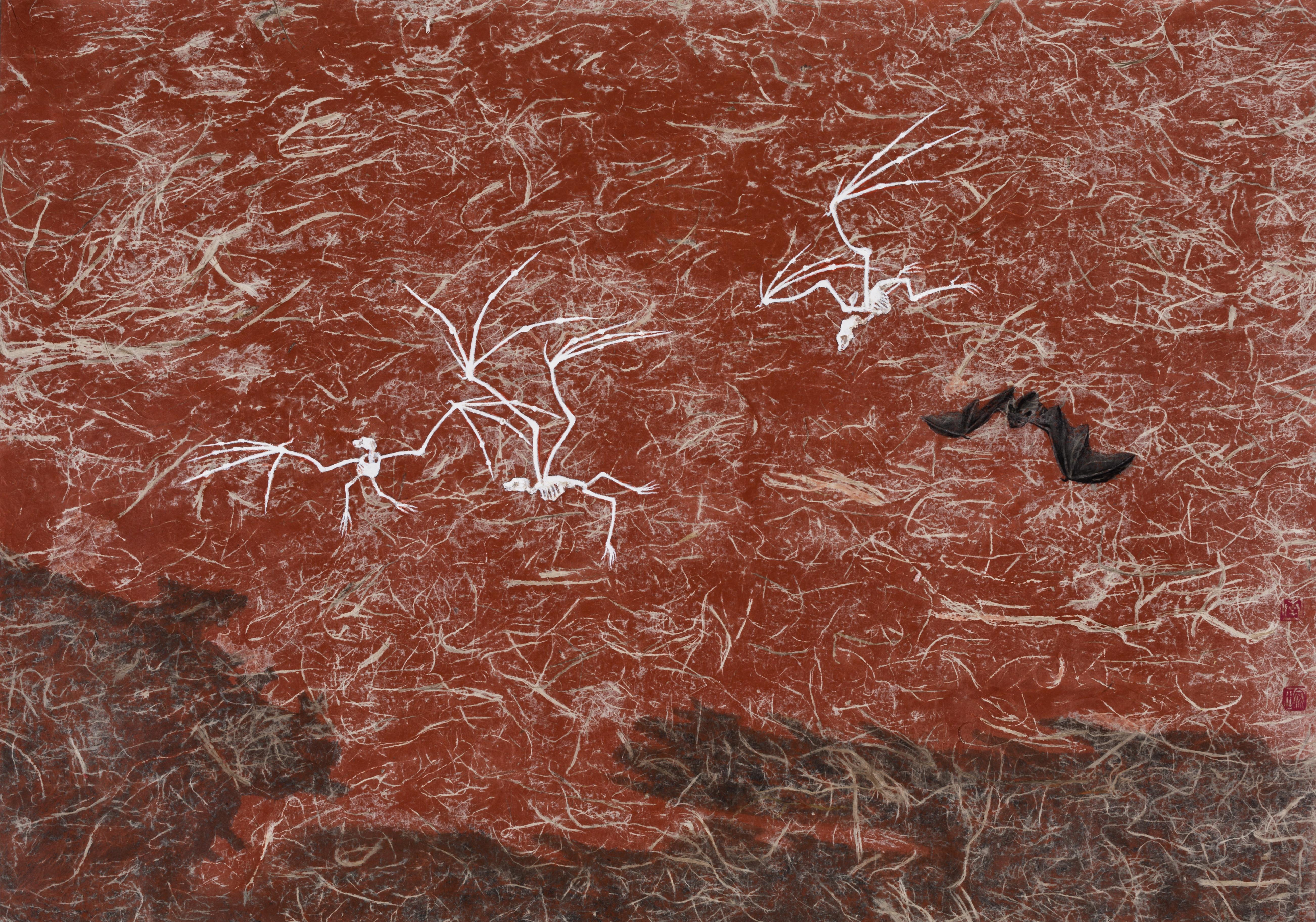 7 《影》之一55cmx39cm 2015.jpg