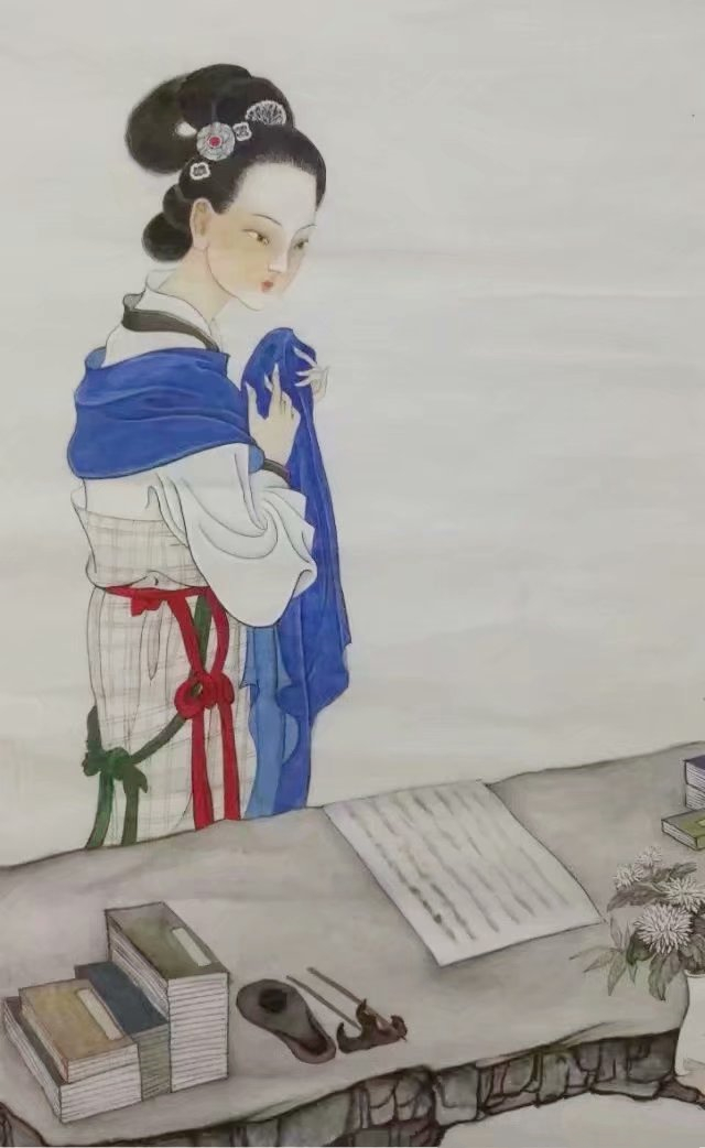 13《仕女》.jpg