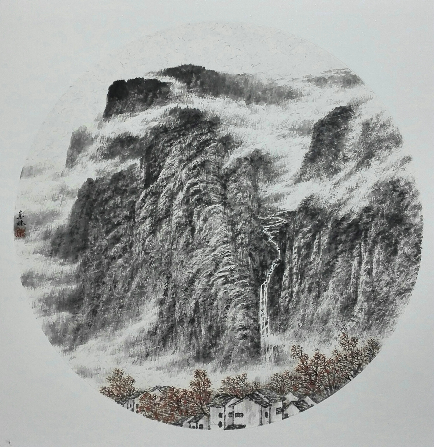 3-1《怡情小品 · 系列9》32cmx32cm.jpg