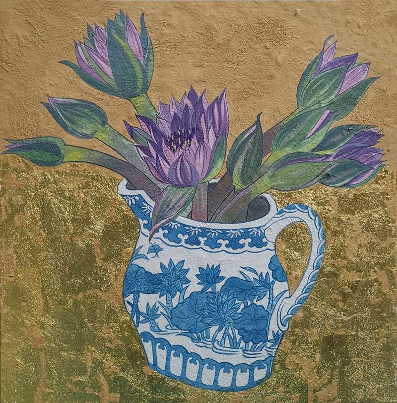 《莲》30cmx30cm.jpg