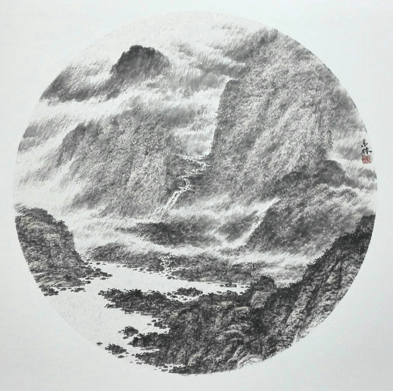 3《怡情小品 · 系列8》32cmx32cm.jpg