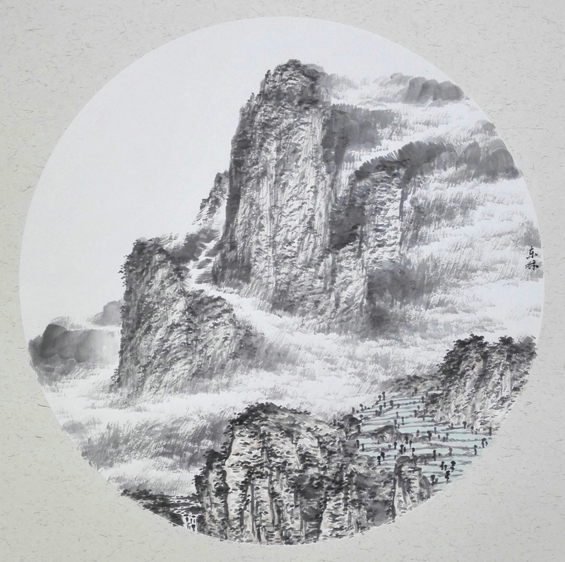 3-2《怡情小品 · 系列10》32cmx32cm.jpg