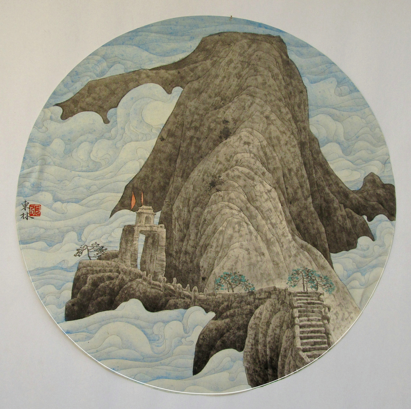 2-1《怡情小品 · 系列5》32cmx32cm.jpg