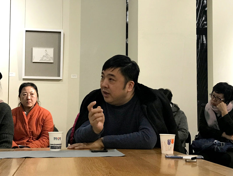 北京市朝阳区美术家协会副主席、朝阳书画院院长江源先生.jpg