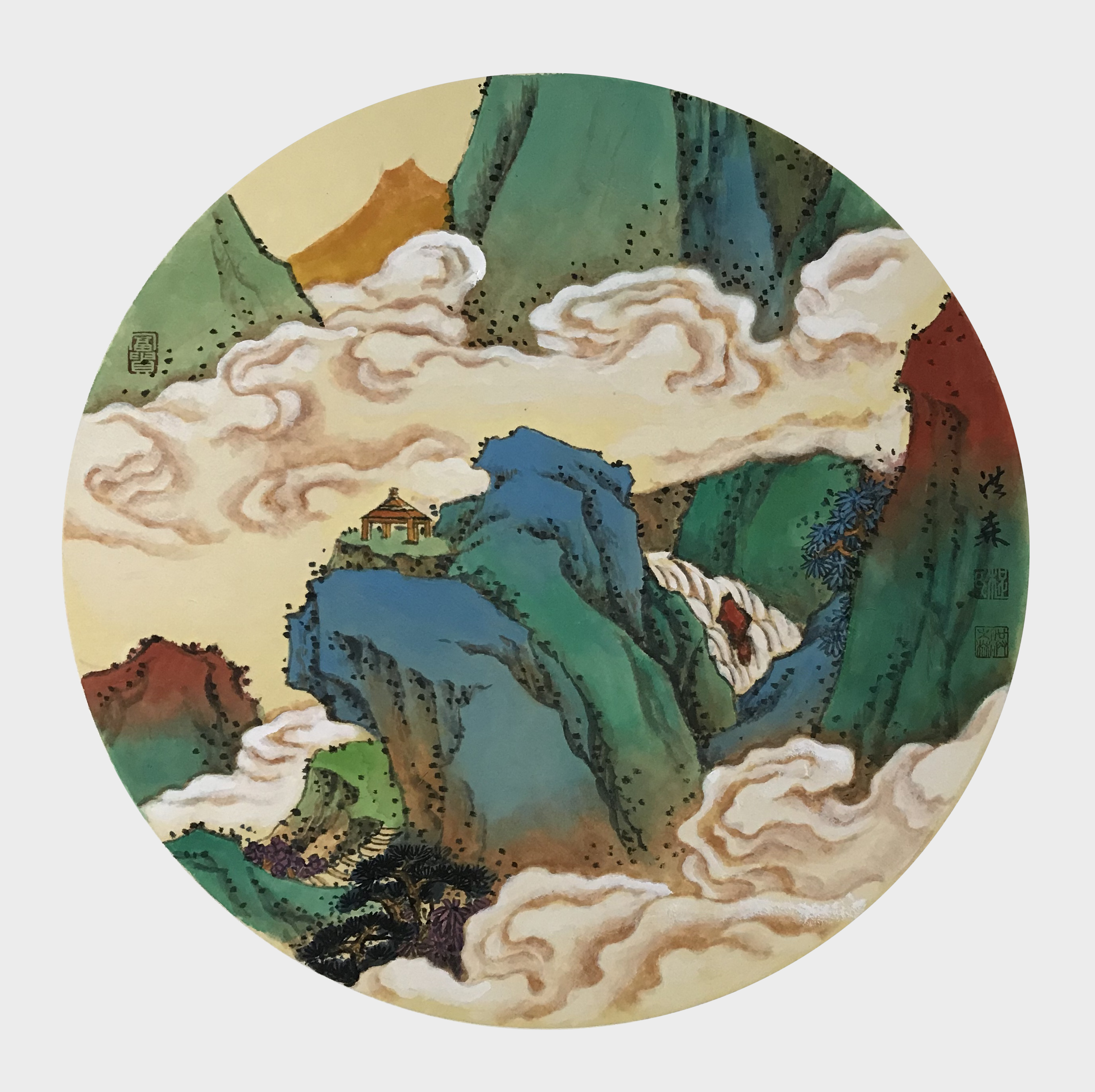 05山水 38×38 19年.jpg