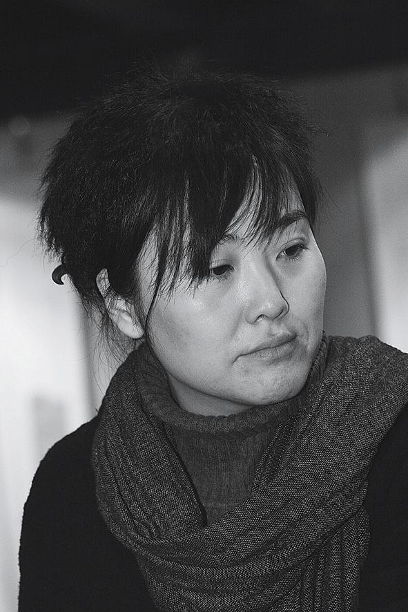 李水歌