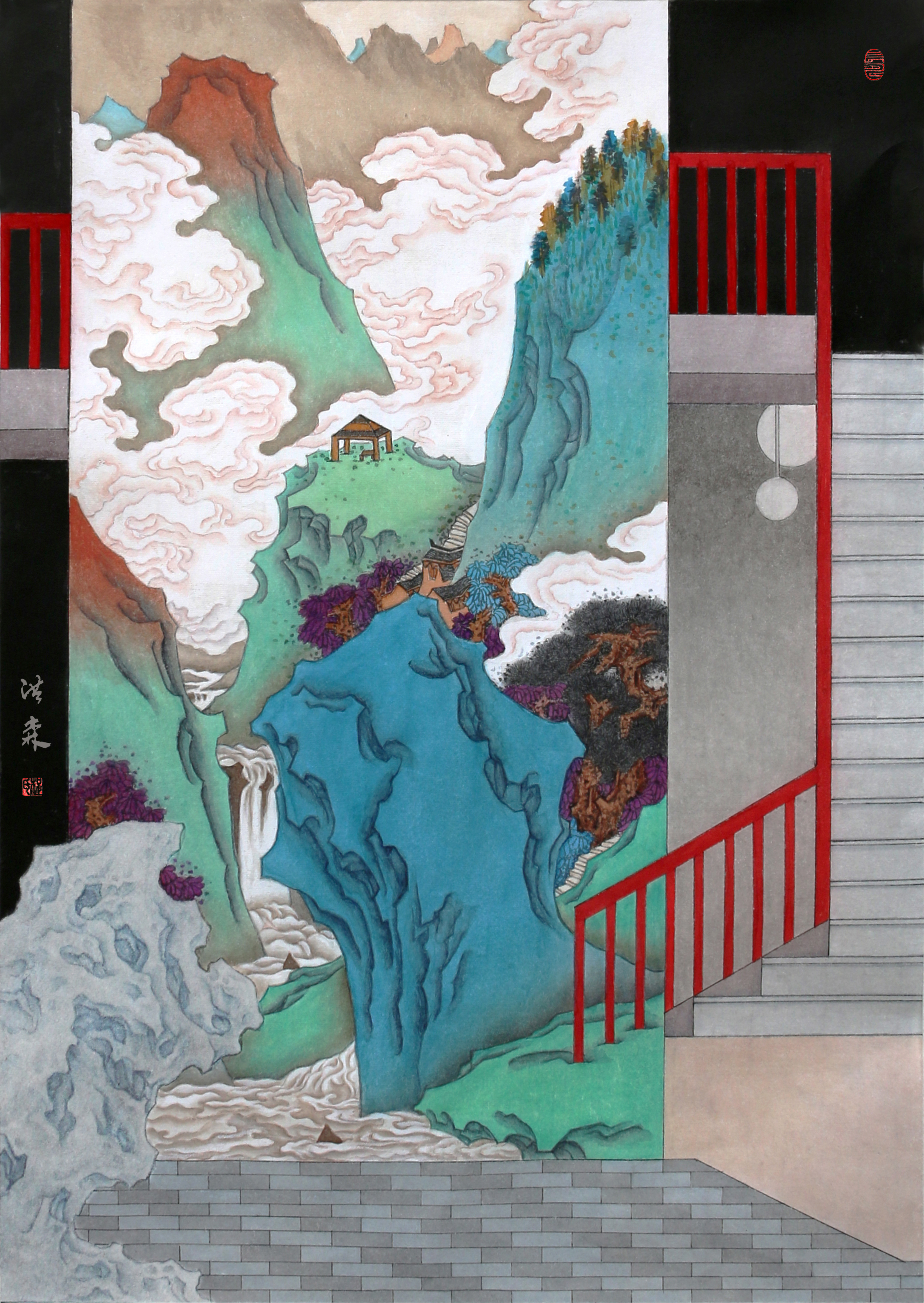 02雅居  66×46 19年.JPG