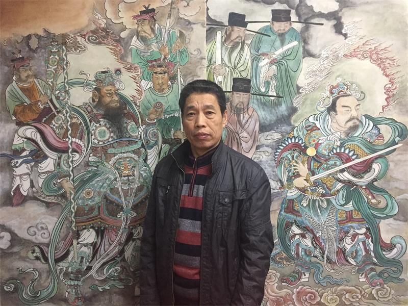 李春生