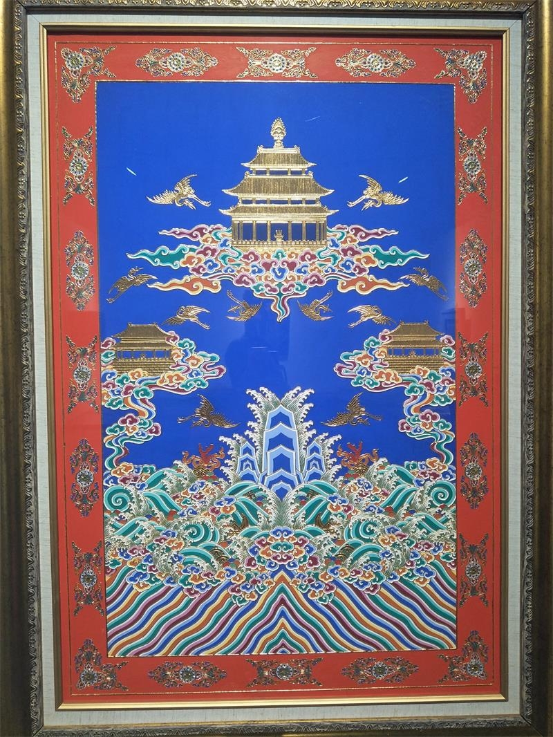 古建筑彩画创作海屋添筹.jpg