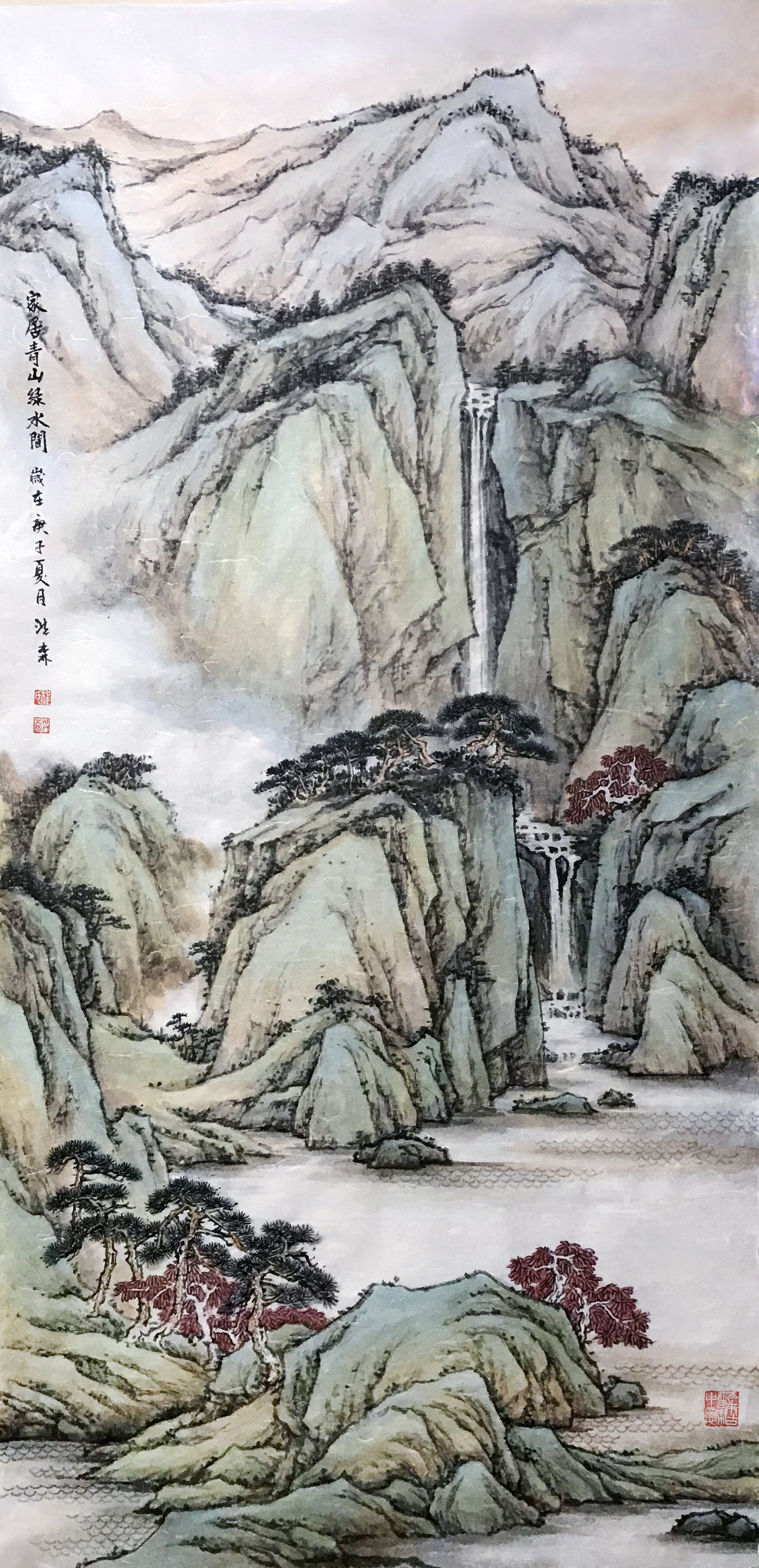 09家居青山绿水间 138×68 20年.jpg