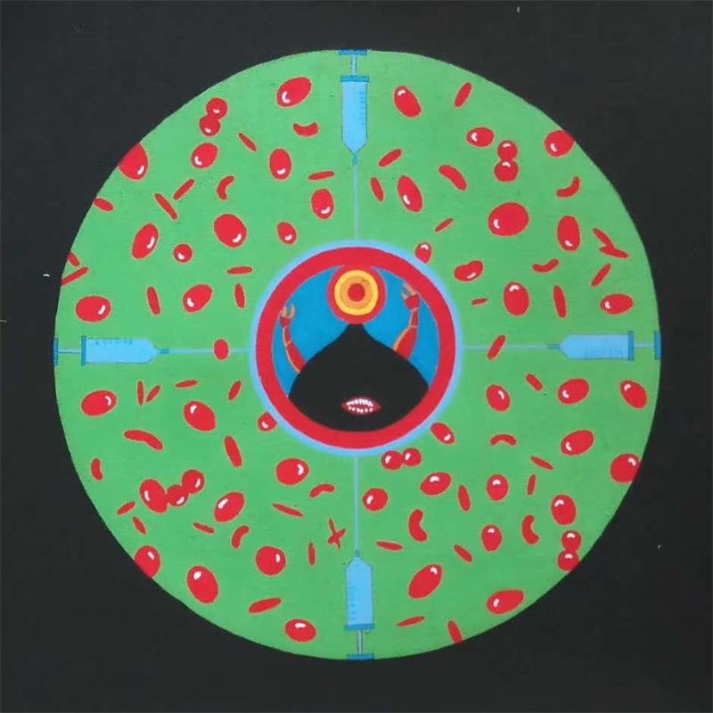 唐继强《治疗方案》之二43cmx40cm.jpg