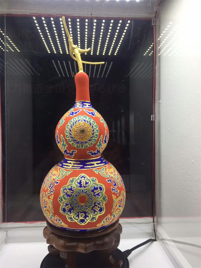 建筑彩画葫芦     六字真言大明咒.jpg