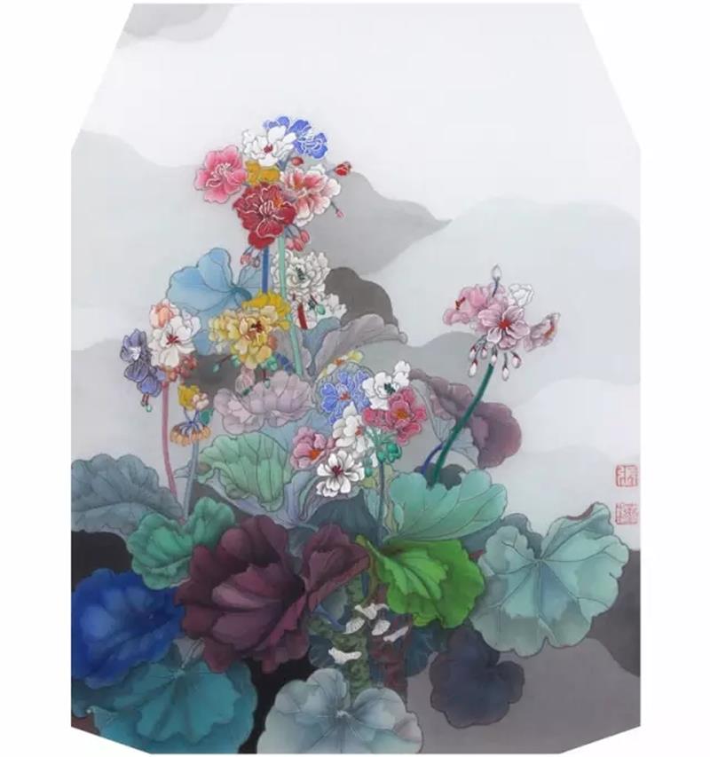张 槿