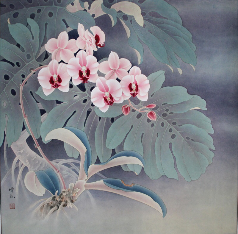 63X63cm纸本 2012年.jpg