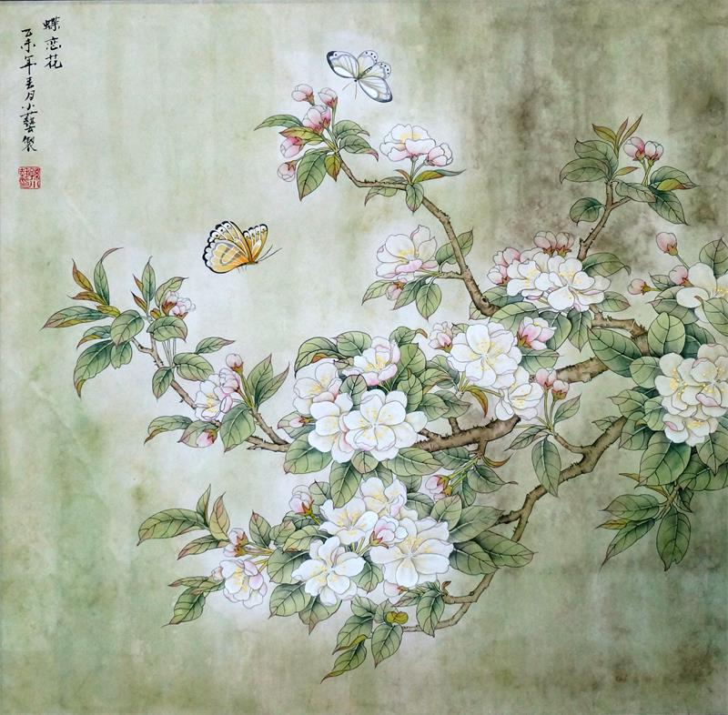 雨后68cmx68cm.JPG