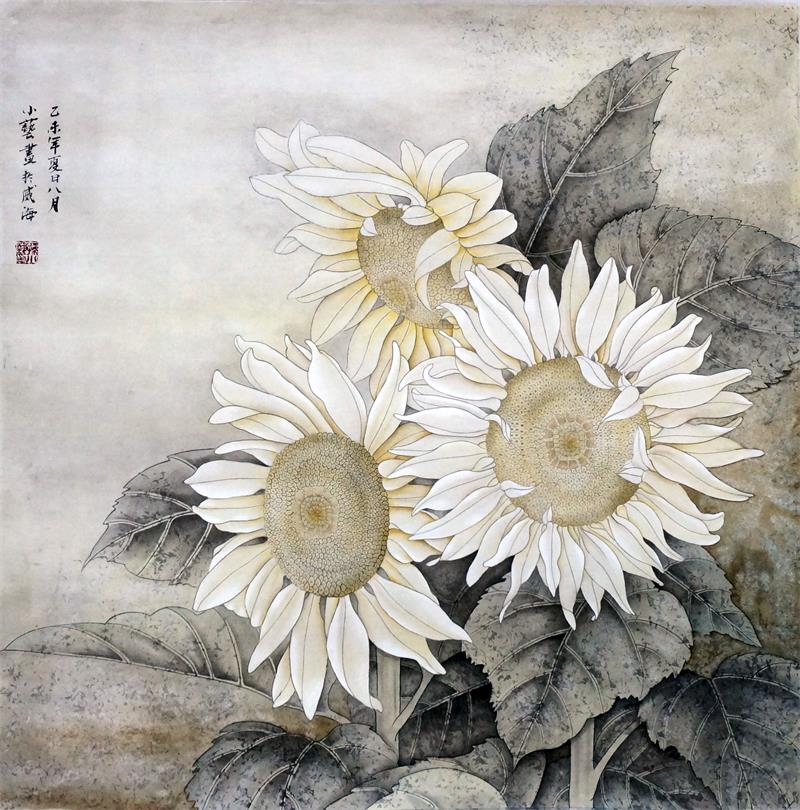 新日     68cmx68cm.JPG