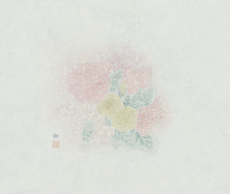 韶华未央系列45X45CM.jpg