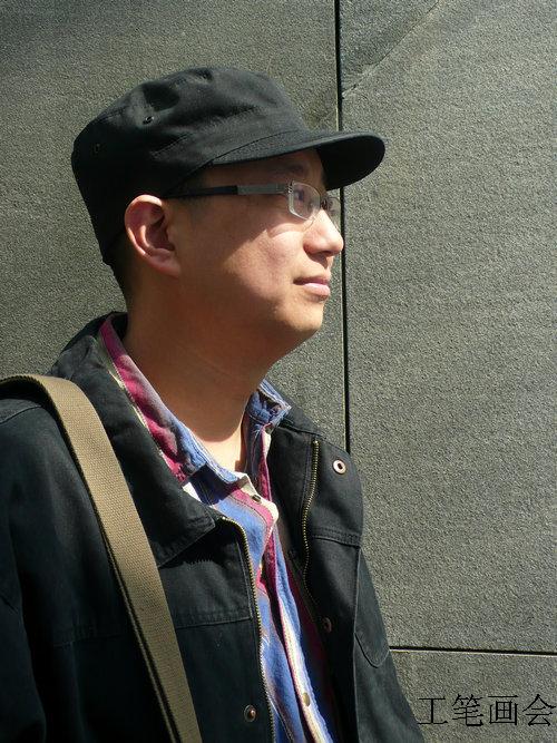 陈晓峰