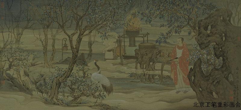 董婷竹《夜之罗浮》