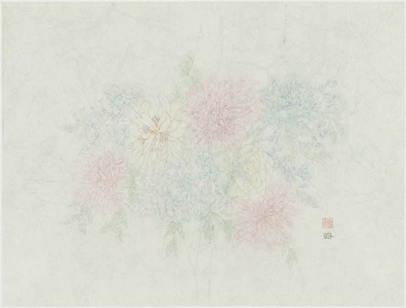 韶华未央系列 42X43cm.jpg