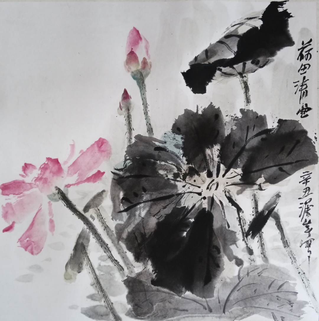 北京工笔重彩画会
