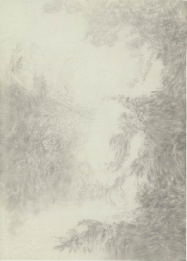 于磊《生生不已之极》200cmx140cm绢本水墨2016年.png