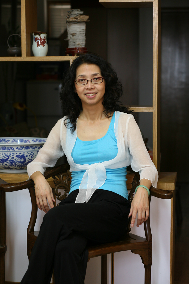 北京工笔重彩画会