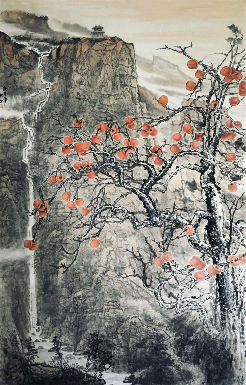 北京工笔重彩画会